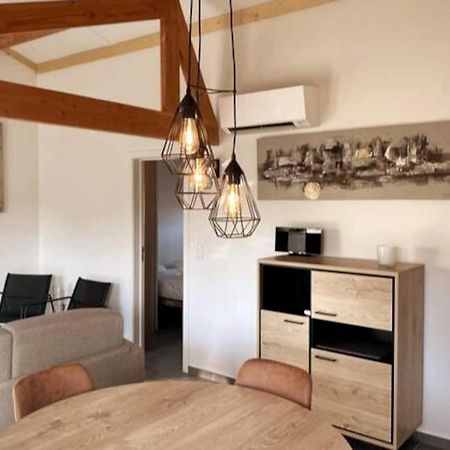 Wh95 Gezellig Vakantiehuisje -4P- Met Tuin En Parking ก๊กไซเดอ ภายนอก รูปภาพ