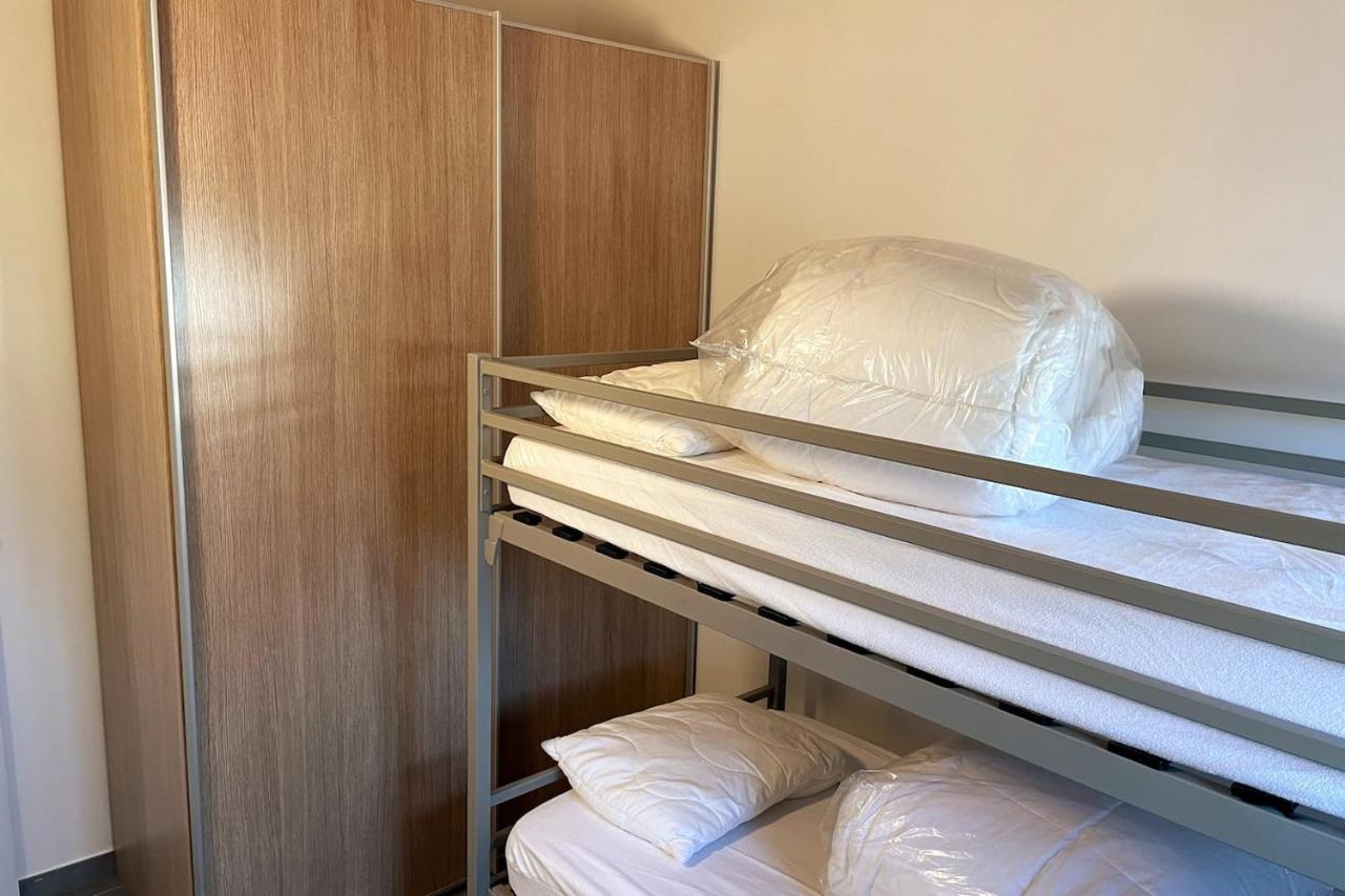 Wh95 Gezellig Vakantiehuisje -4P- Met Tuin En Parking ก๊กไซเดอ ภายนอก รูปภาพ